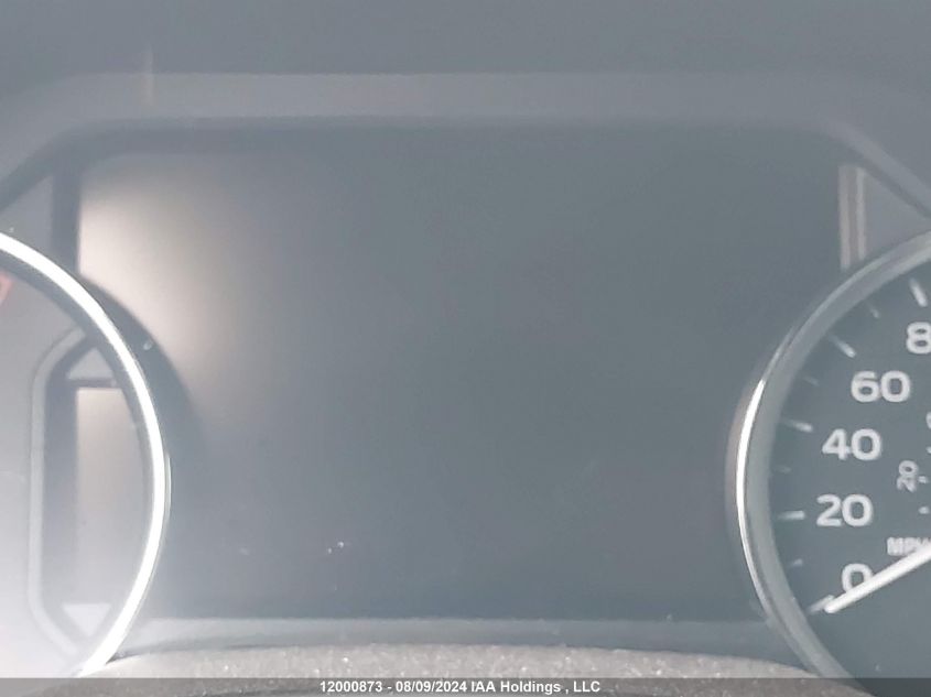 2019 Ford F-150 VIN: 1FTFW1E49KFC59421 Lot: 12000873