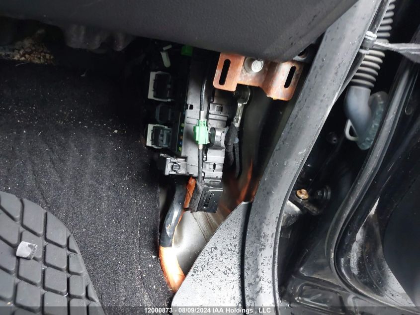 2019 Ford F-150 VIN: 1FTFW1E49KFC59421 Lot: 12000873