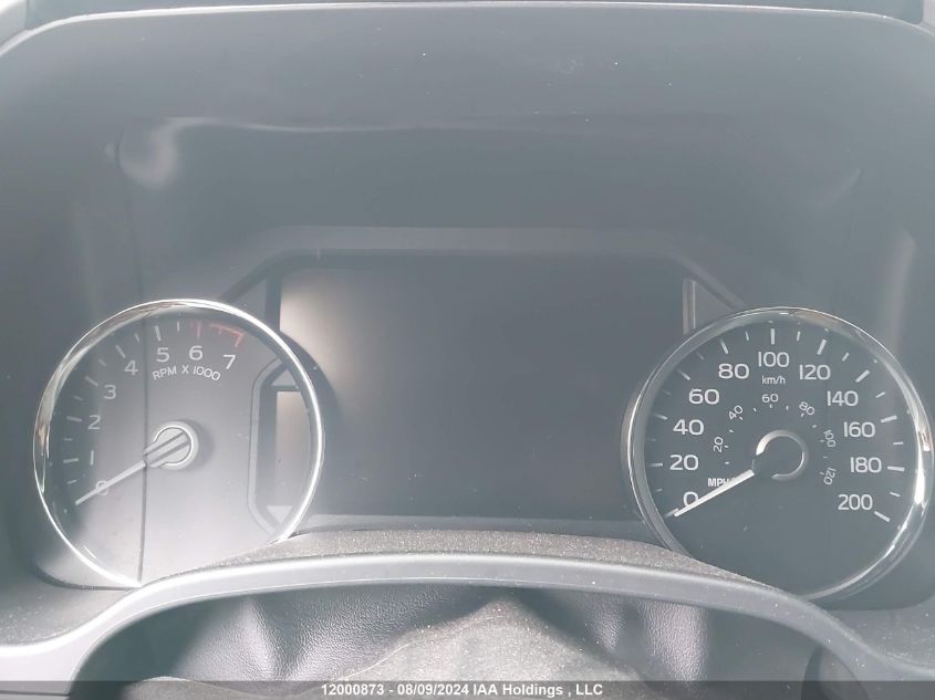 2019 Ford F-150 VIN: 1FTFW1E49KFC59421 Lot: 12000873