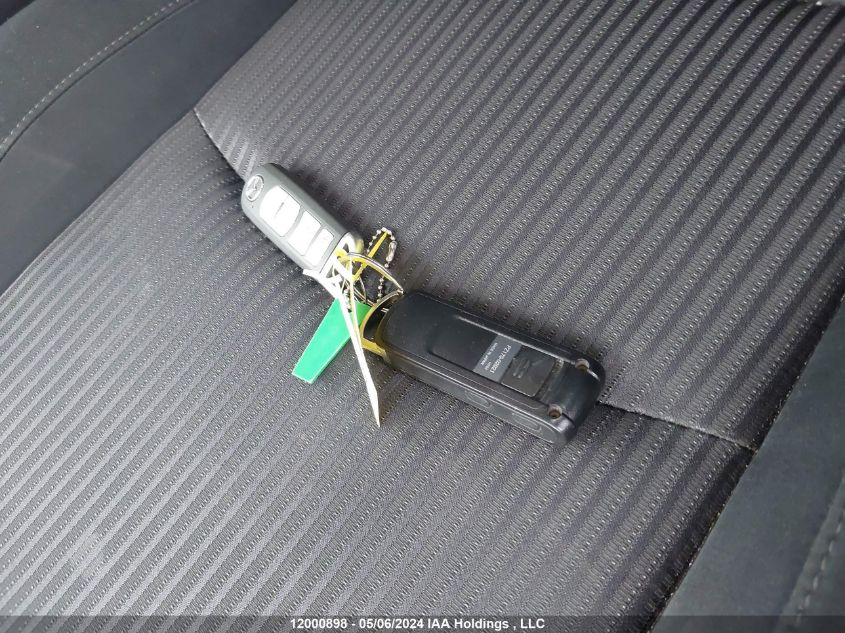 2014 Mazda Mazda3 VIN: 3MZBM1V7XEM104148 Lot: 12000898