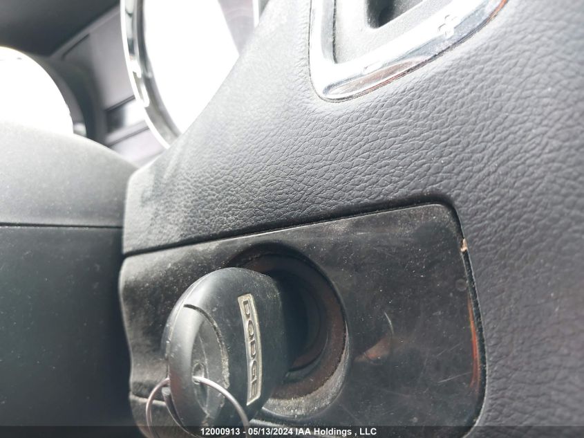 2012 Dodge Grand Caravan Se VIN: 2C4RDGBG0CR423895 Lot: 12000913