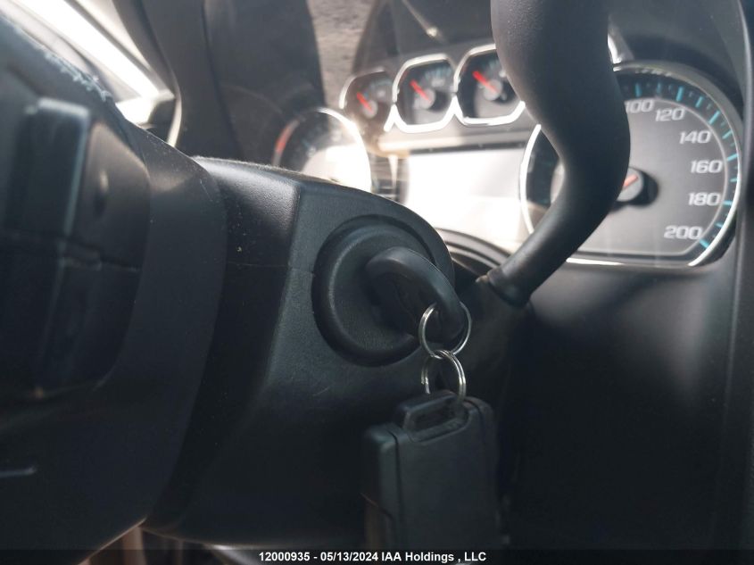 2019 Chevrolet Tahoe VIN: 1GNSKAKC1KR270568 Lot: 12000935