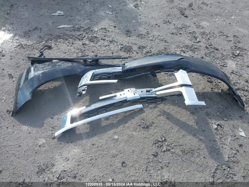 2019 Chevrolet Tahoe VIN: 1GNSKAKC1KR270568 Lot: 12000935