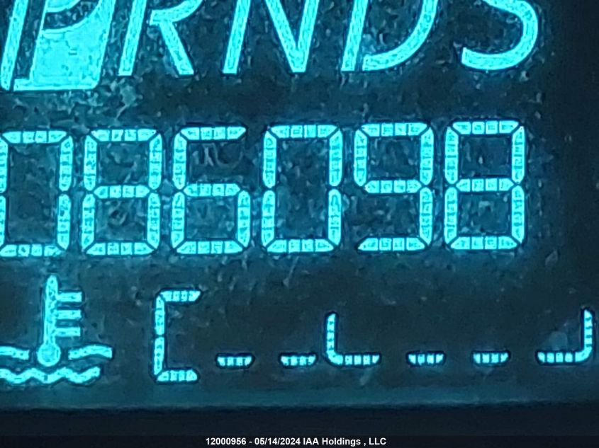 2015 Ford Fiesta Se VIN: 3FADP4EJ9FM159620 Lot: 12000956