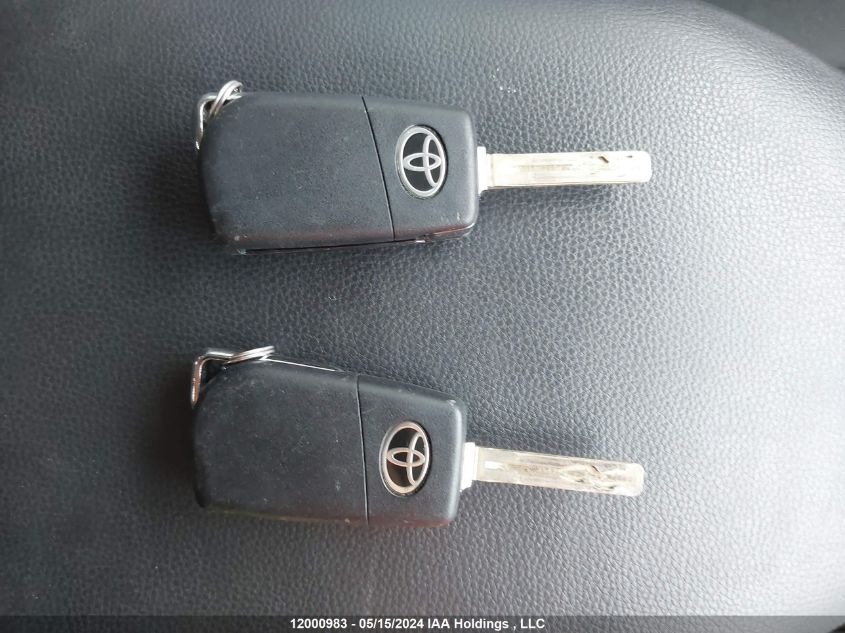 2021 Toyota Rav4 Le VIN: 2T3B1RFVXMC189126 Lot: 12000983