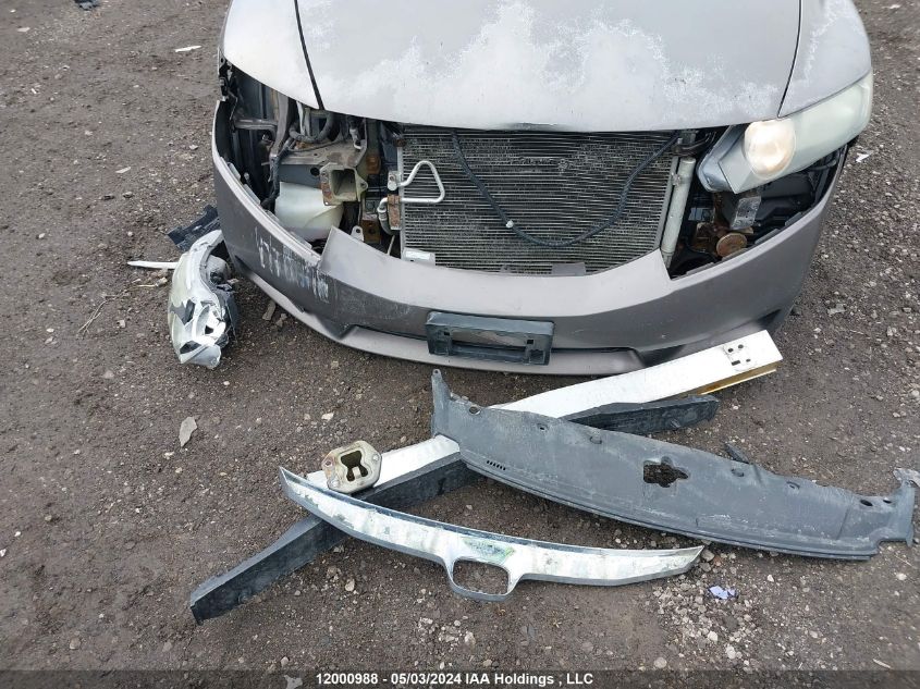 2010 Honda Civic Sdn VIN: 2HGFA1F43AH025013 Lot: 12000988