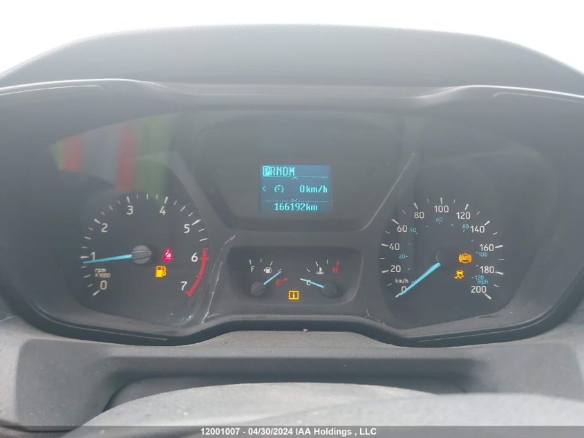 2017 Ford Transit VIN: 1FTBF4XG4HKB23978 Lot: 12001007