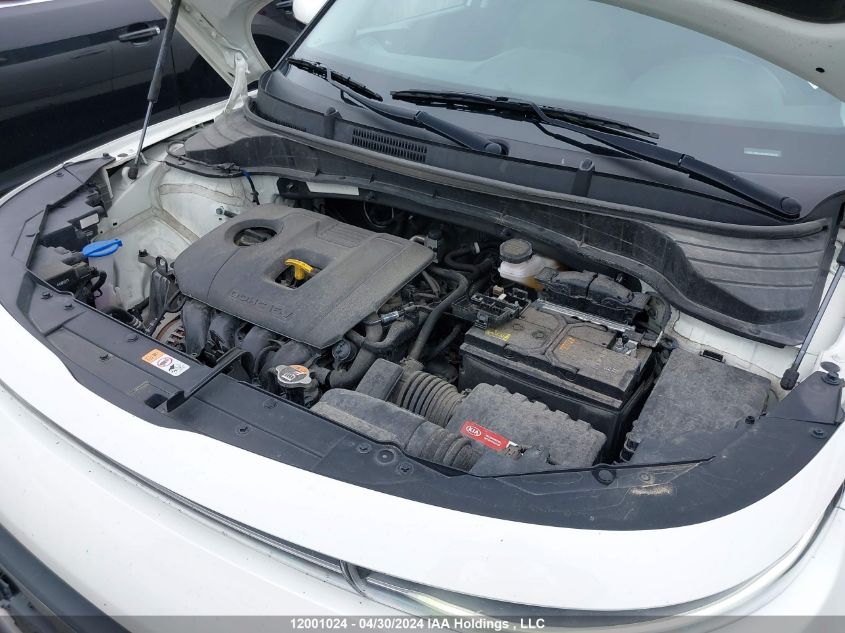 2021 Kia Soul VIN: KNDJ33AU0M7788726 Lot: 12001024