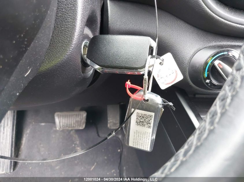 2021 Kia Soul VIN: KNDJ33AU0M7788726 Lot: 12001024