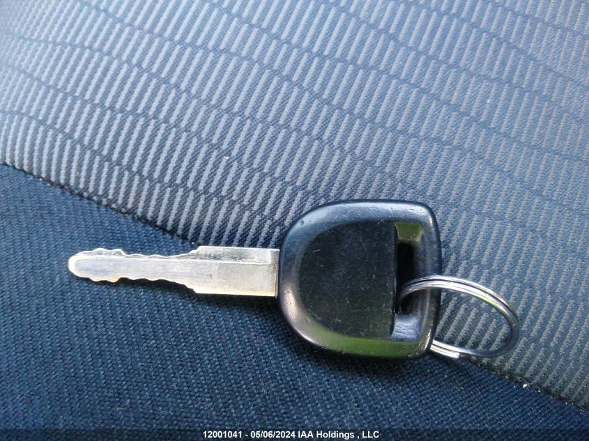 2008 Mazda Mazda3 VIN: JM1BK32F381175628 Lot: 12001041