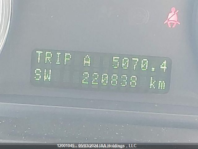 2007 Ford Edge Sel Plus VIN: 2FMDK49C17BA27552 Lot: 12001045