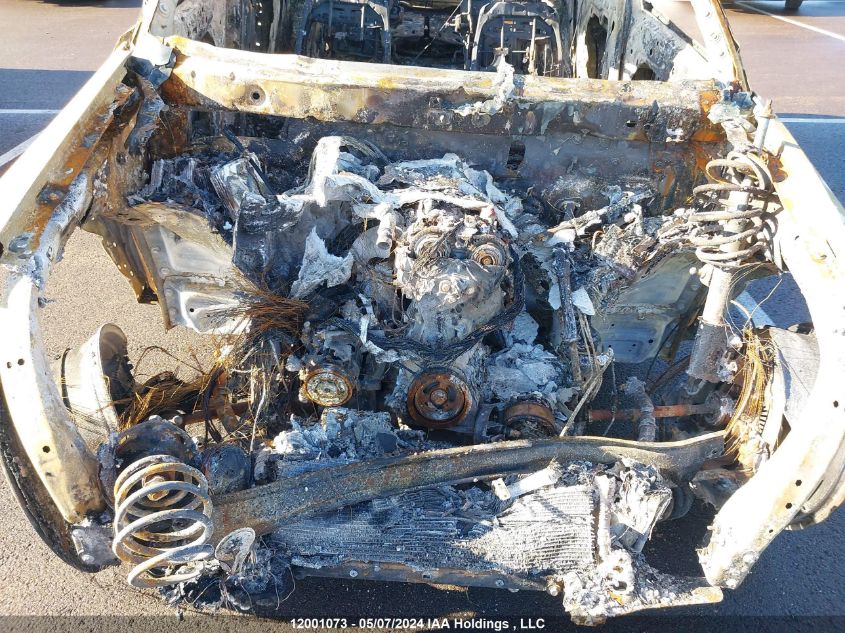 2022 Ford Explorer St-Line VIN: 1FMSK8KH3NGA41463 Lot: 12001073