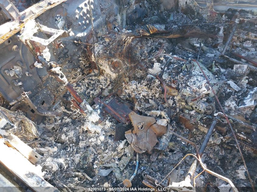 2022 Ford Explorer St-Line VIN: 1FMSK8KH3NGA41463 Lot: 12001073