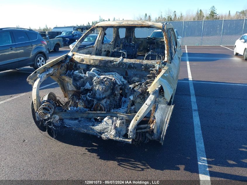 2022 Ford Explorer St-Line VIN: 1FMSK8KH3NGA41463 Lot: 12001073