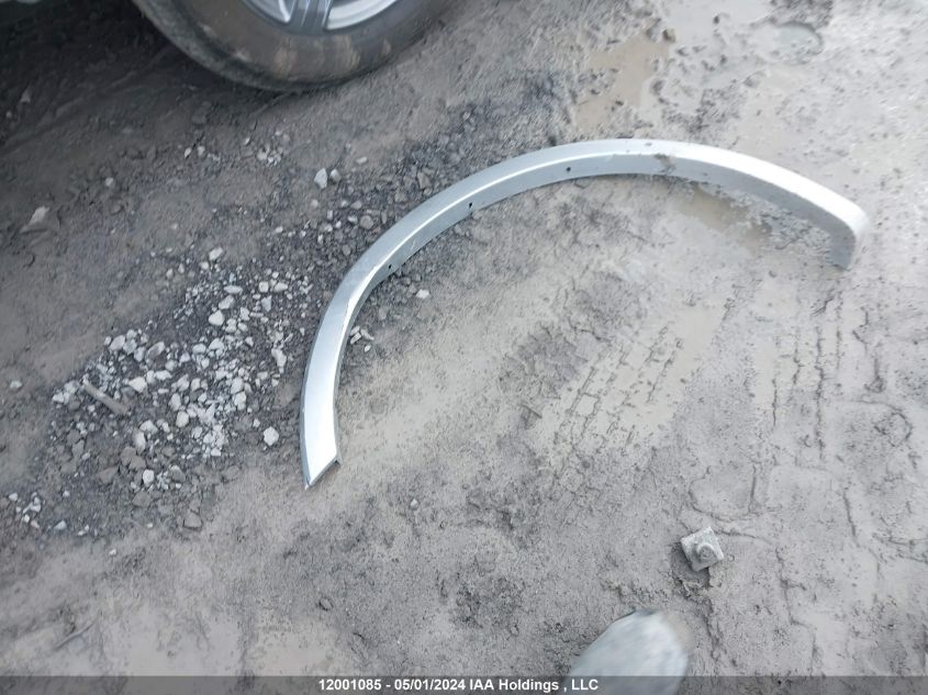 2019 Ford F150 Supercrew VIN: 1FTEW1E53KFC90572 Lot: 12001085