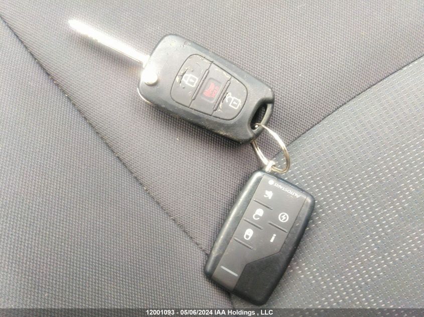 2013 Kia Rio VIN: KNADM5A32D6890626 Lot: 12001093