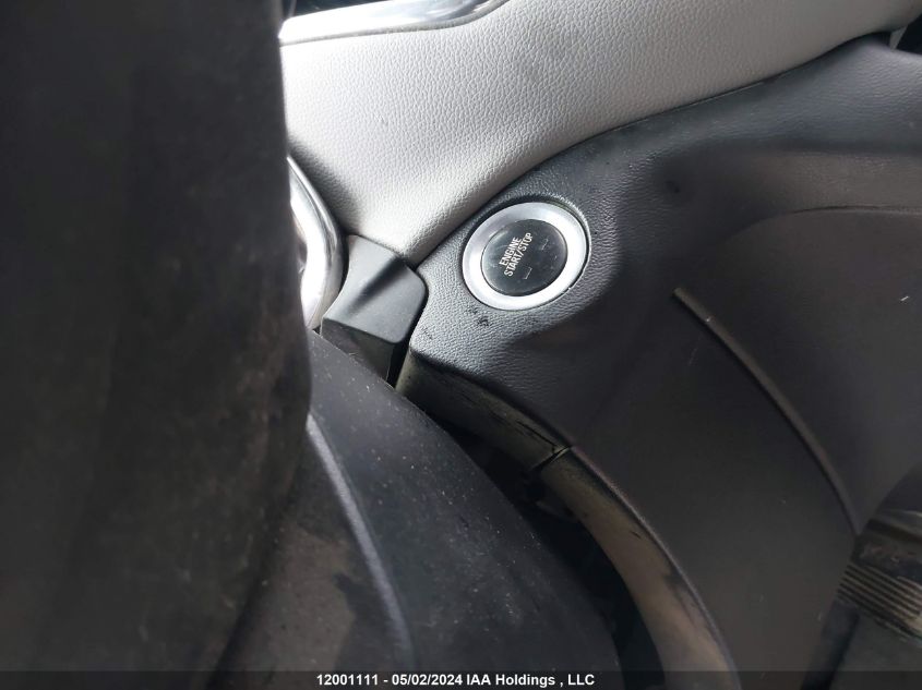 2019 Chevrolet Equinox VIN: 2GNAXHEV2K6211222 Lot: 12001111