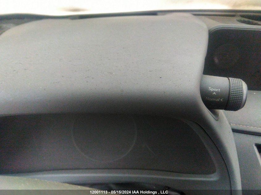 2019 Lexus Ux 250H VIN: JTHU9JBH1K2010493 Lot: 12001113