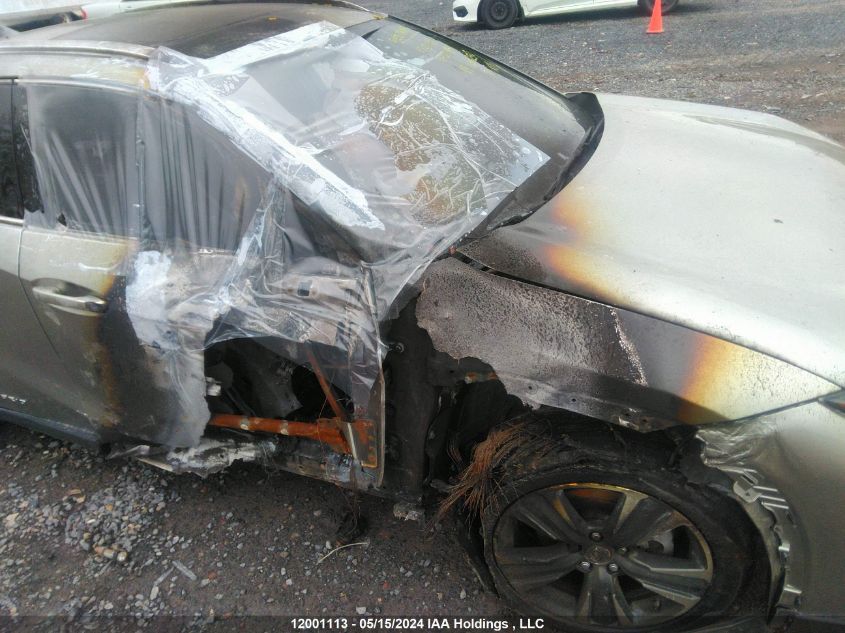 2019 Lexus Ux 250H VIN: JTHU9JBH1K2010493 Lot: 12001113