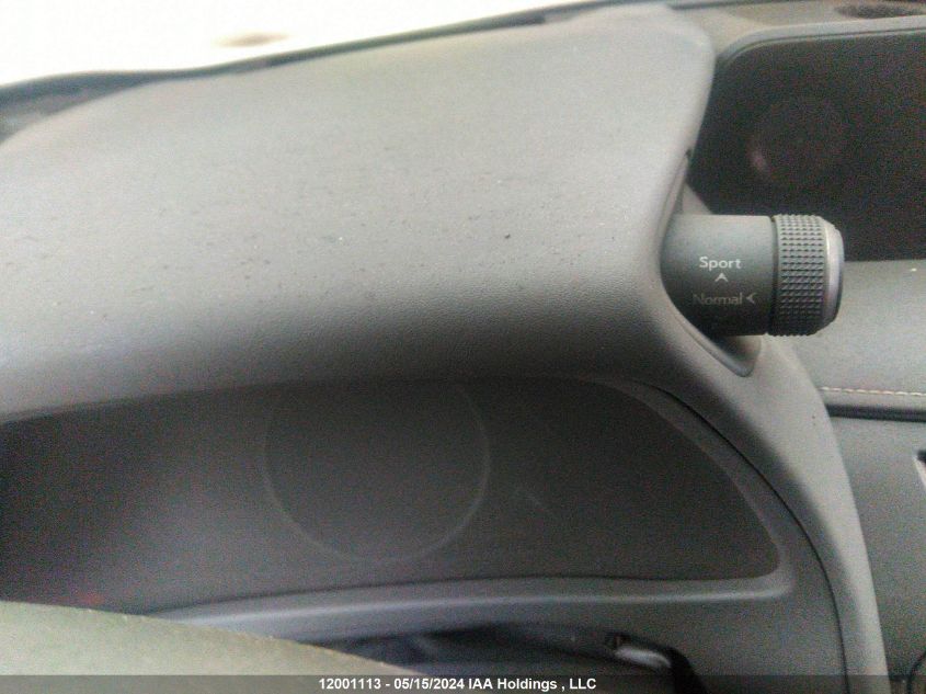 2019 Lexus Ux 250H VIN: JTHU9JBH1K2010493 Lot: 12001113