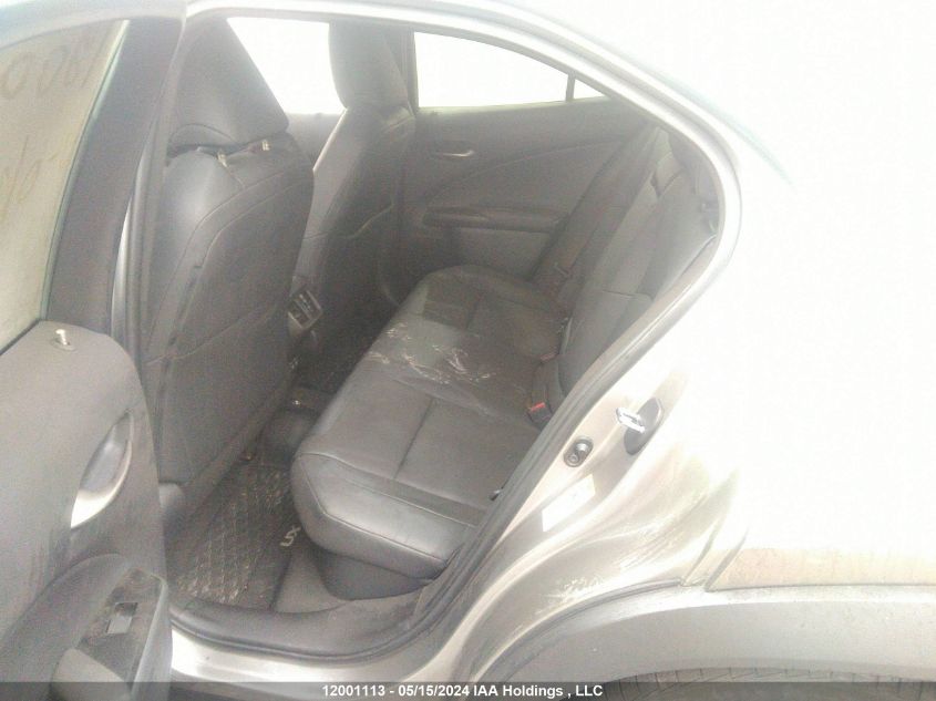 2019 Lexus Ux 250H VIN: JTHU9JBH1K2010493 Lot: 12001113