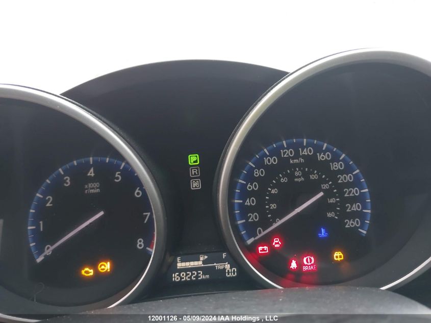 2013 Mazda Mazda3 VIN: JM1BL1L7XD1810251 Lot: 12001126