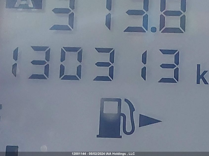 2017 Subaru Forester VIN: JF2SJEDC3HH428280 Lot: 12001144