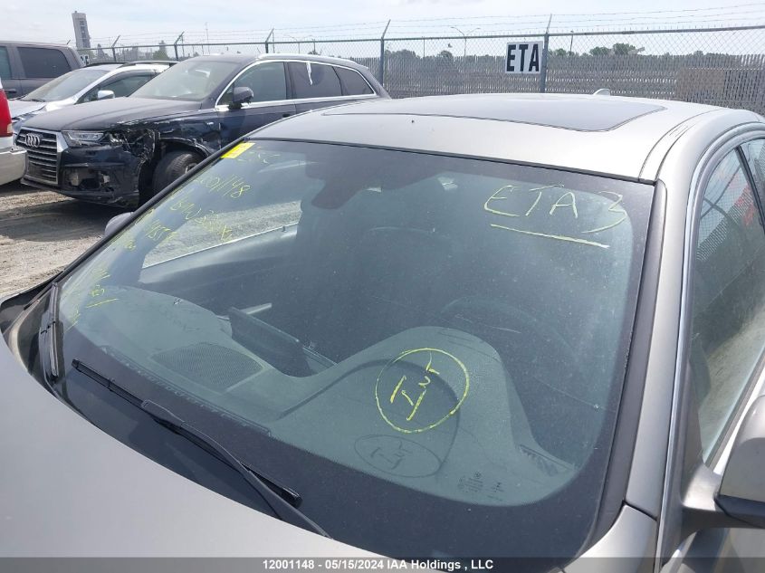 2017 BMW 330 Xi VIN: WBA8D9G34HNU64559 Lot: 12001148