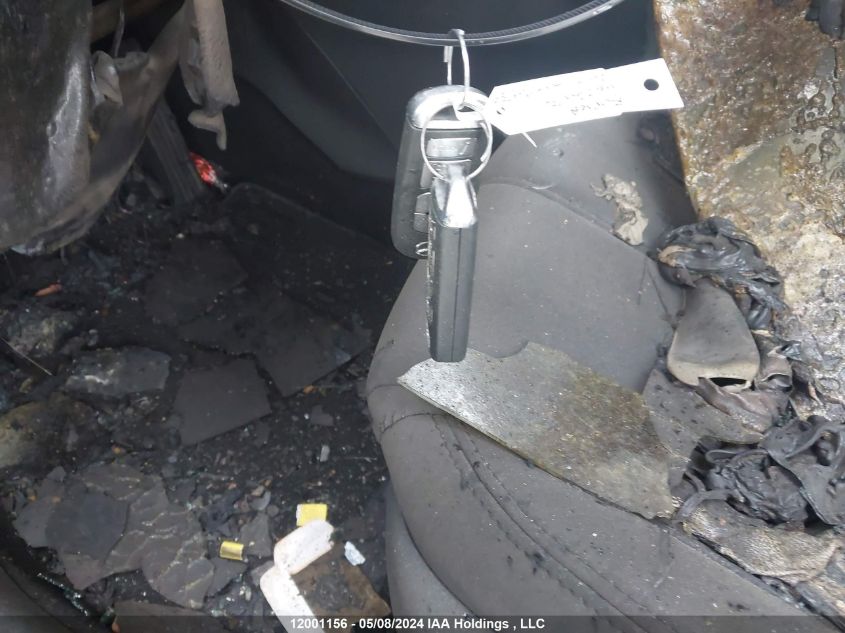 2018 Mazda Mazda3 VIN: 3MZBN1T76JM234583 Lot: 12001156