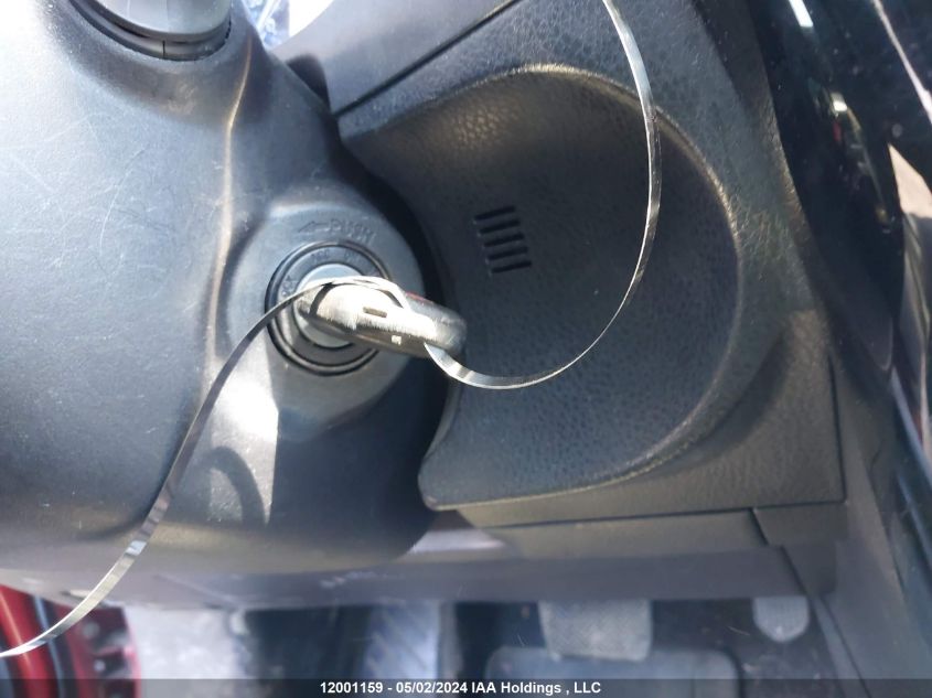 2017 Toyota Corolla VIN: 2T1BURHE3HC792826 Lot: 12001159