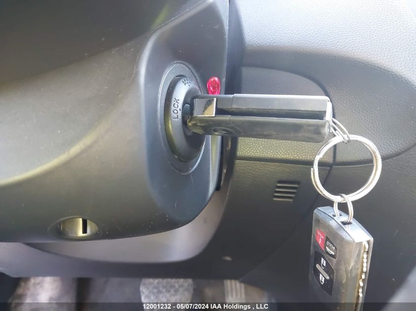 2011 Mazda Mazda3 VIN: JM1BL1UF8B1363759 Lot: 12001232