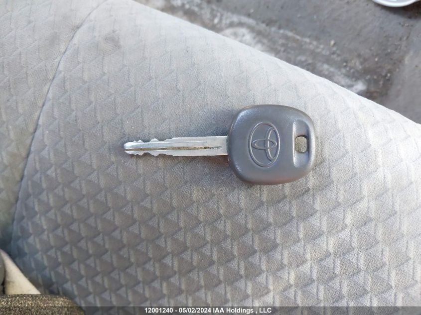 2009 Toyota Camry Le/Se VIN: 4T1BE46K99U872494 Lot: 12001240