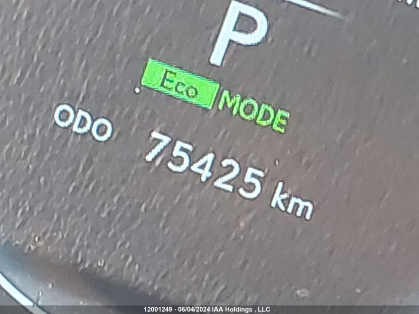 2021 Lexus Rx 450H VIN: 2T2YGMDA0MC068346 Lot: 12001249