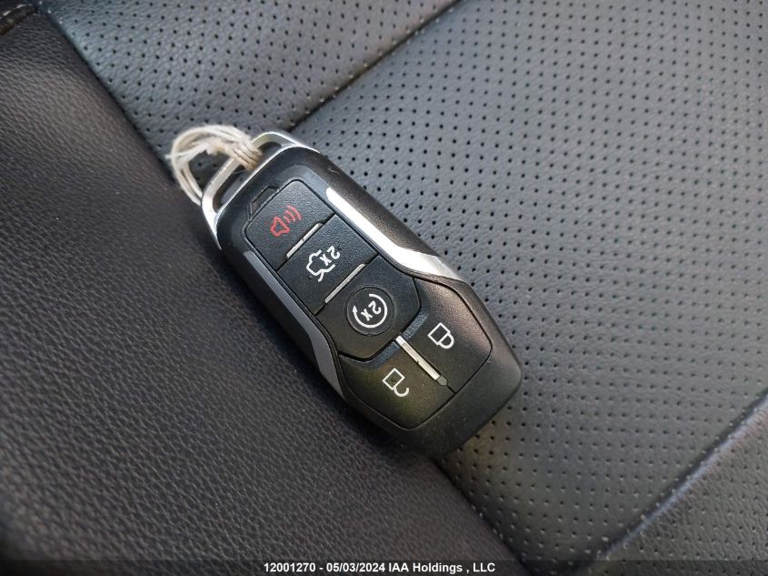 2015 Ford Mustang Gt VIN: 1FA6P8CF5F5410203 Lot: 12001270