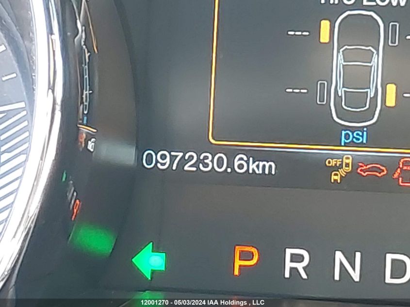 2015 Ford Mustang Gt VIN: 1FA6P8CF5F5410203 Lot: 12001270