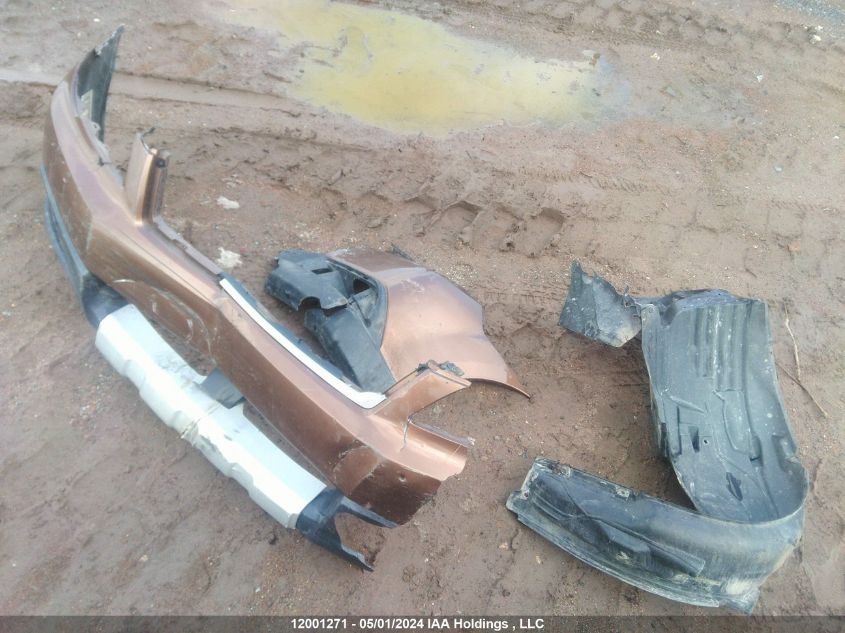 2011 Subaru Outback 2.5I Limited VIN: 4S4BRBJC4B3426404 Lot: 12001271