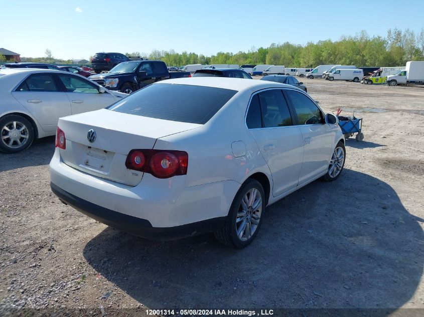 2009 Volkswagen Jetta Sedan VIN: 3VWJL71K09M150492 Lot: 12001314