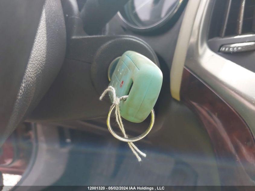 2015 Buick Verano VIN: 1G4PP5SK8F4196644 Lot: 12001320