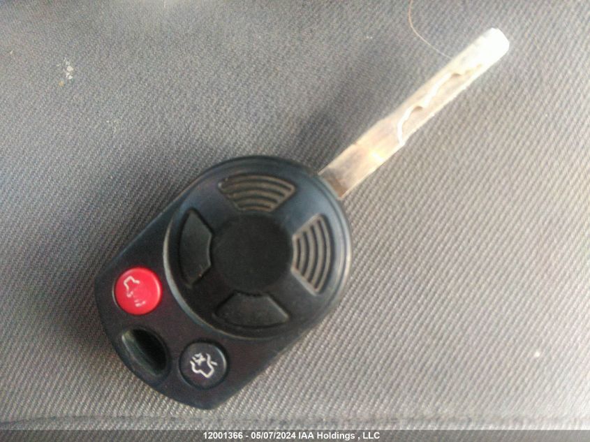 2017 Ford Escape VIN: 1FMCU9G96HUB68512 Lot: 12001366