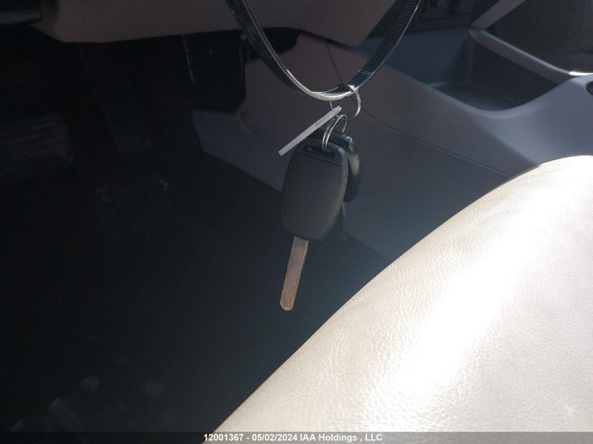 2012 Honda Civic Sdn VIN: 2HGFB2F98CH045372 Lot: 12001367