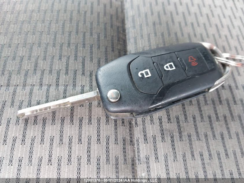 2019 Ford F150 Supercrew VIN: 1FTFW1E55KFC34217 Lot: 12001376