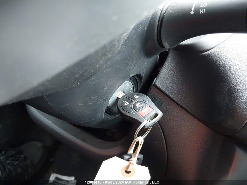 2016 Nissan Sentra S/Sv/Sr/Sl VIN: 3N1AB7AP5GL649554 Lot: 12001410