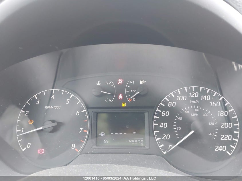 2016 Nissan Sentra S/Sv/Sr/Sl VIN: 3N1AB7AP5GL649554 Lot: 12001410