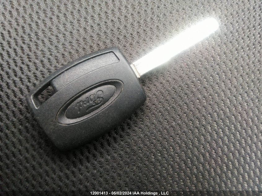 2012 Ford Focus VIN: 1FAHP3E21CL144241 Lot: 12001413