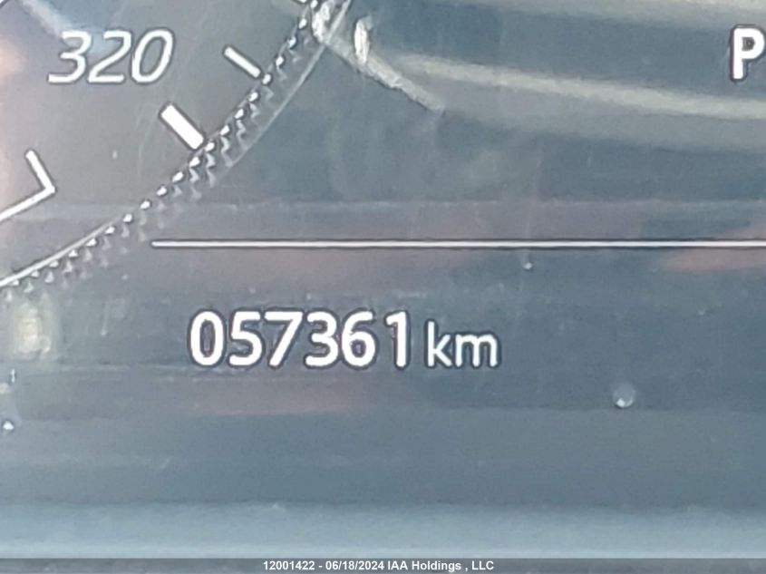 2021 Land Rover Range Rover Sport VIN: SALWZ2RE4MA781740 Lot: 12001422