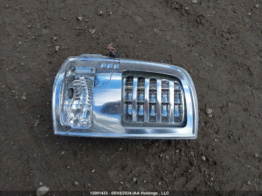 2016 Dodge Ram 1500 VIN: 1C6RR7PM9GS246906 Lot: 12001433