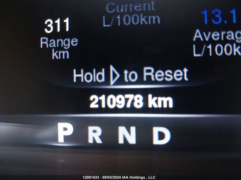 2016 Dodge Ram 1500 VIN: 1C6RR7PM9GS246906 Lot: 12001433