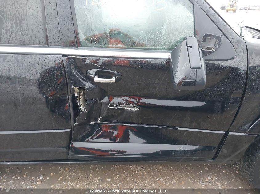 2016 Ford Expedition Limited VIN: 1FMJU2AT9GEF17822 Lot: 12001453