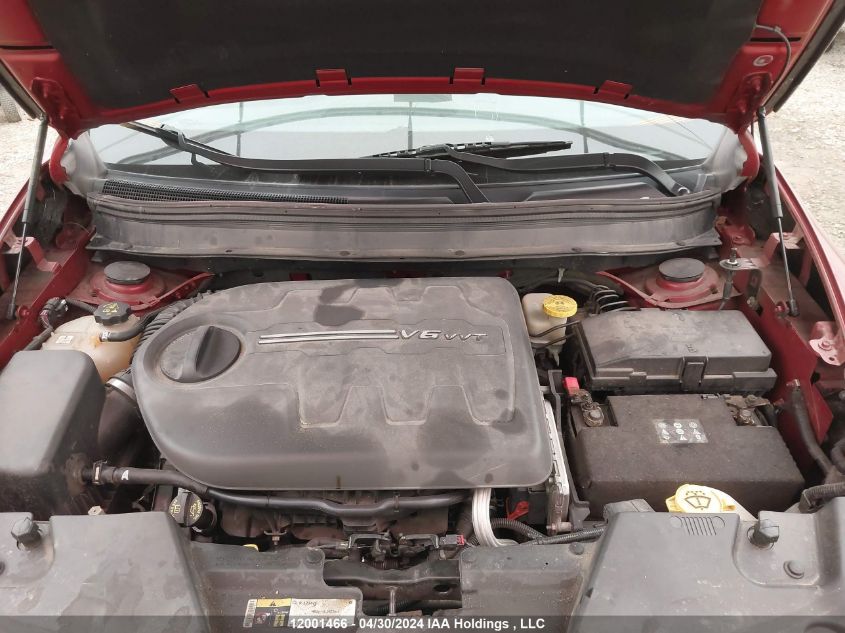 2015 Jeep Cherokee Latitude VIN: 1C4PJMCS2FW689058 Lot: 12001466