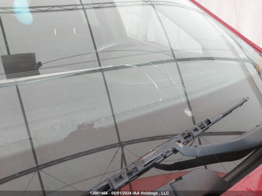 2015 Jeep Cherokee Latitude VIN: 1C4PJMCS2FW689058 Lot: 12001466